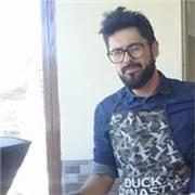 Profesor de cocina, para niños y adultos